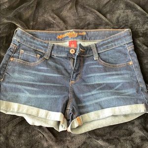 Arizona Jean shorts